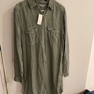 American eagle dress